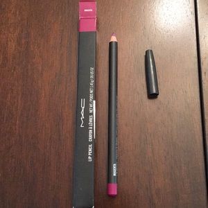 Mac Magenta Lip Pencil